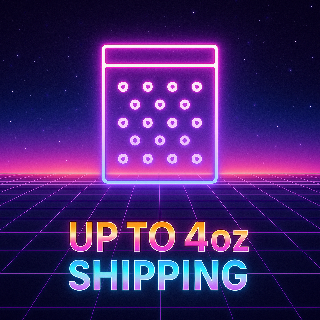 Domestic Shipping Options