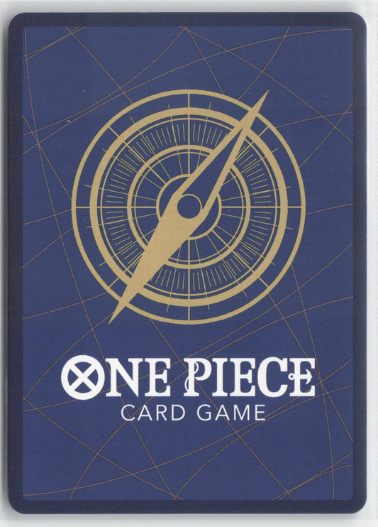 Raizo Full Art Foil OP01-052 UC One Piece TCG Premium Booster The Best English