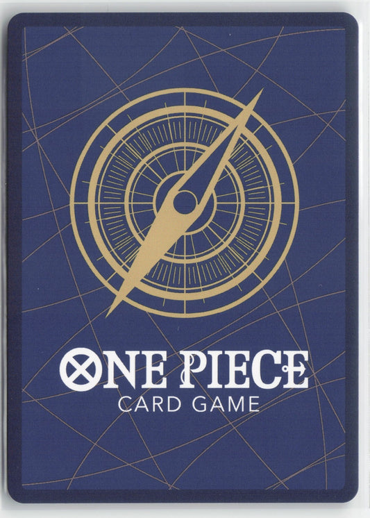 Nico Robin Alt Art Foil OP12-087 SR One Piece TCG Legacy of the Master ENG