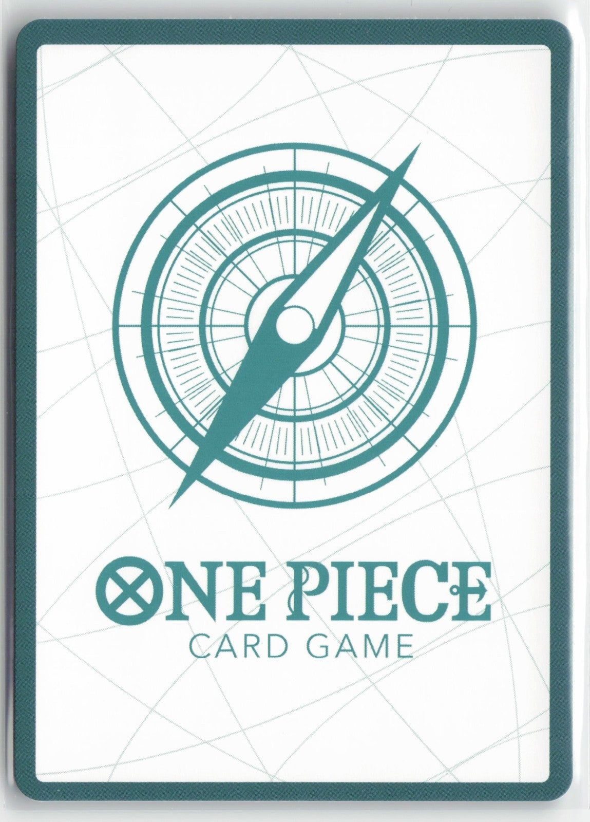 DON!! Card Trafalgar Law Foil One Piece TCG Premium Booster The Best English