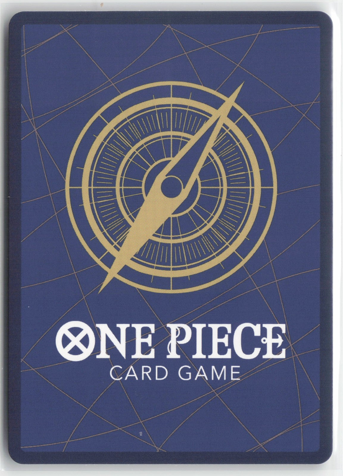 Tony Tony Chopper Parallel Foil OP08-007 SR One Piece TCG Two Legends English