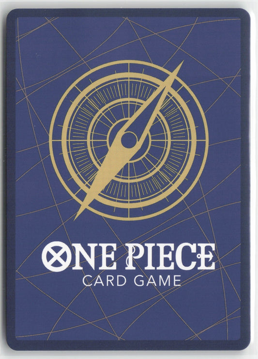 Otama Alternate Art Foil OP01-006 UC One Piece TCG Premium Booster The Best ENG