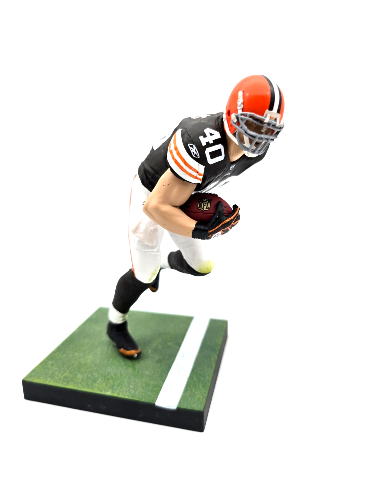 NFL Players McFarlane Figures YOU PICK Rodgers, Manning, McFadden, Hillis, Jones