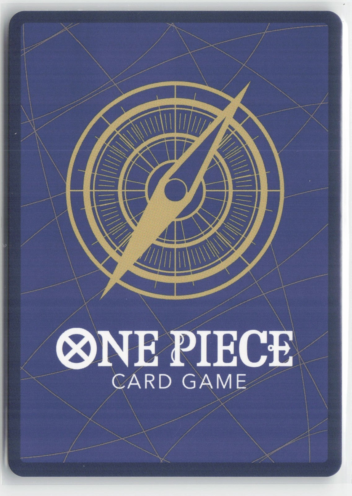 Shanks Parallel Alt Art ST13-009 One Piece TCG Ultra Deck The Three Brothers Eng