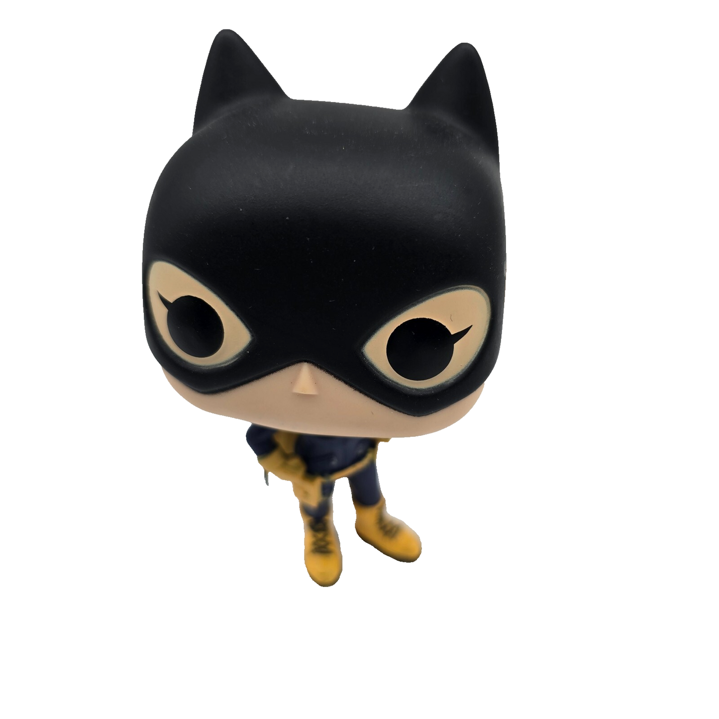 Funko Pop! DC Super Heroes Batgirl of Burnside #136 (2016) – Vaulted Vinyl Figur