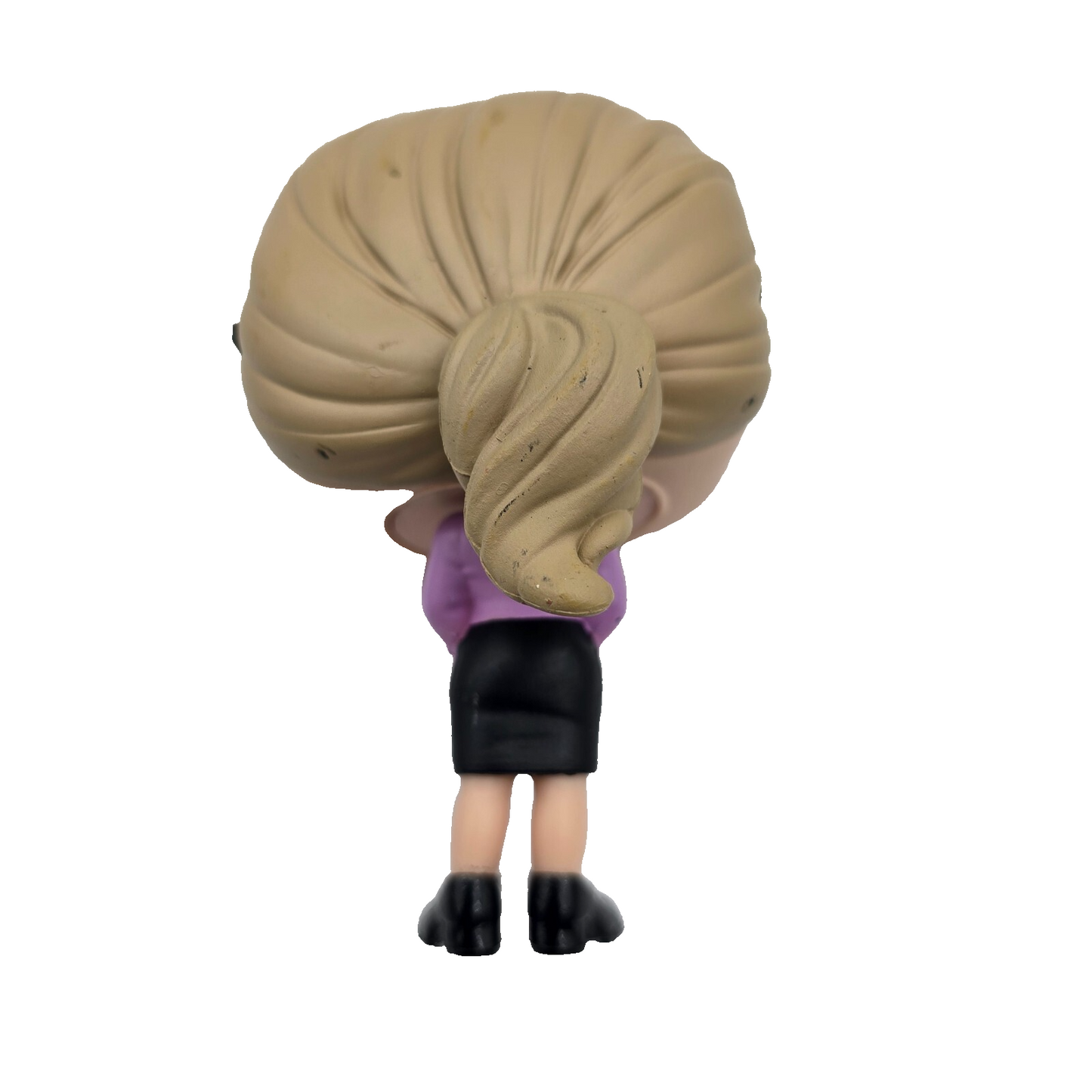 Funko Pop! DC Arrow Felicity Smoak #320 2016 – Loose Vaulted Figure
