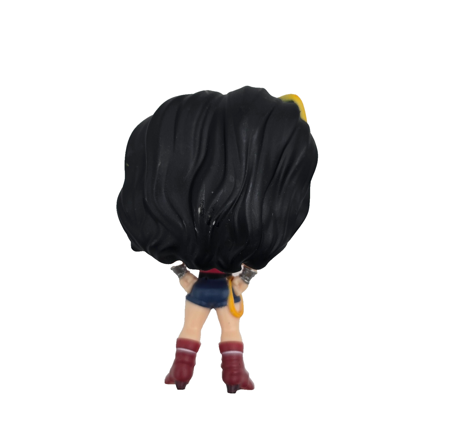 Funko Pop! DC Comics Bombshells WONDER WOMAN - Out Of Box