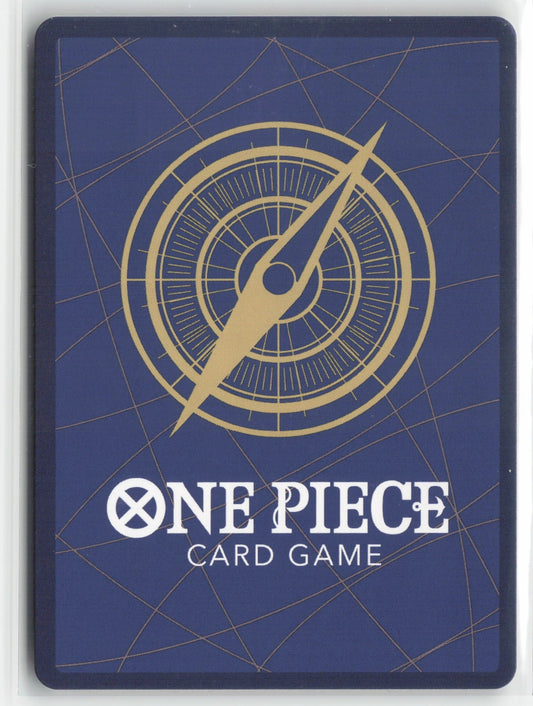 Portgas D Ace Parallel Foil OP08-052 R One Piece TCG Two Legends English