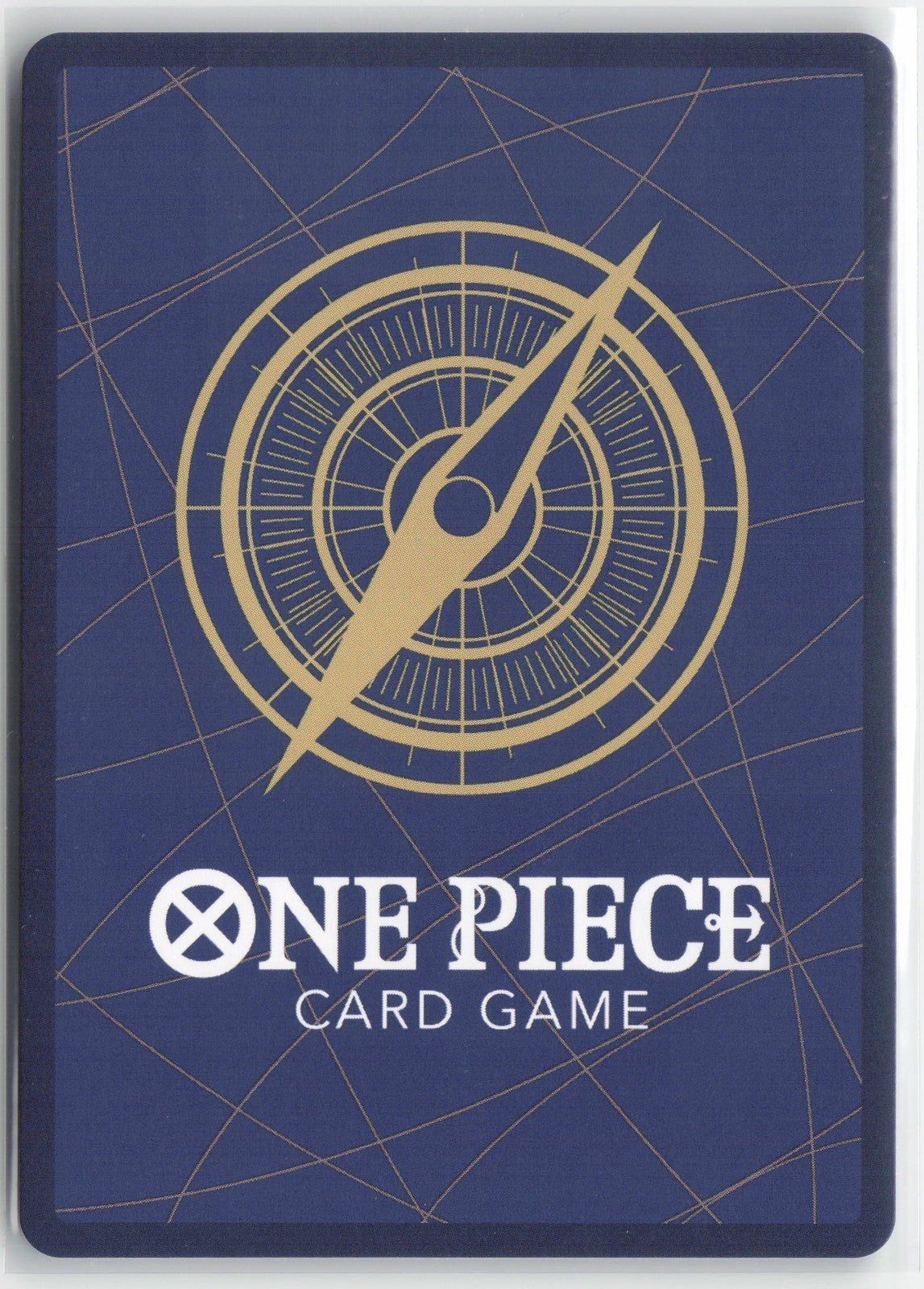 Monkey D Garp Alt Art Foil OP12-056 SR One Piece TCG Legacy of the Master ENG