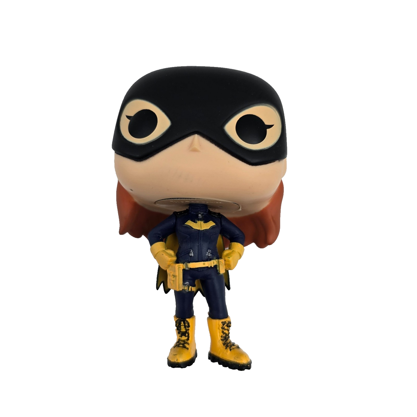 Funko Pop! DC Super Heroes Batgirl of Burnside #136 (2016) – Vaulted Vinyl Figur