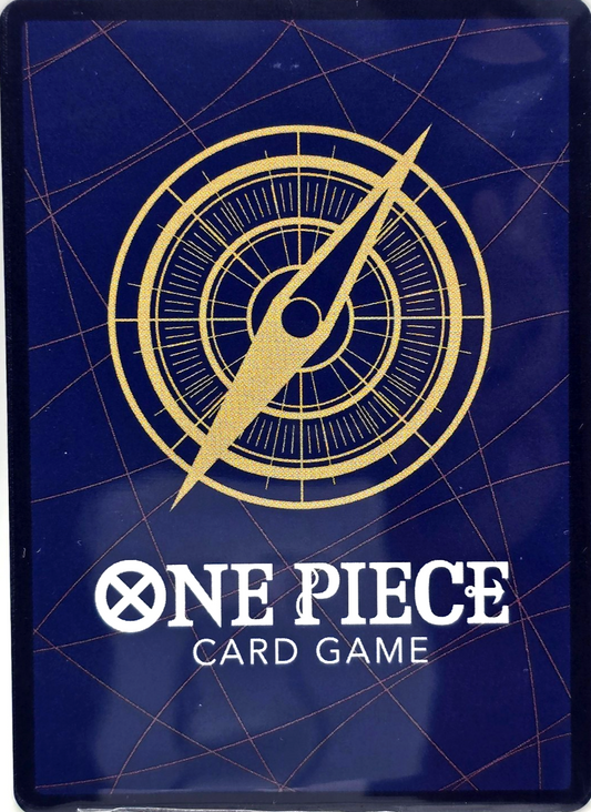 Kingdom of GERMA ALT OP06-079 Textured Foil PRB01 The Best One Piece English