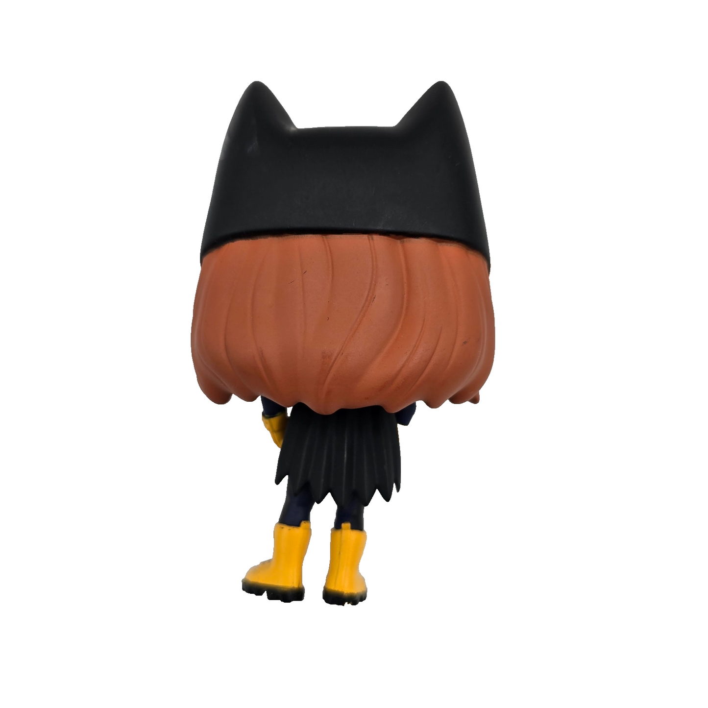 Funko Pop! DC Super Heroes Batgirl of Burnside #136 (2016) – Vaulted Vinyl Figur