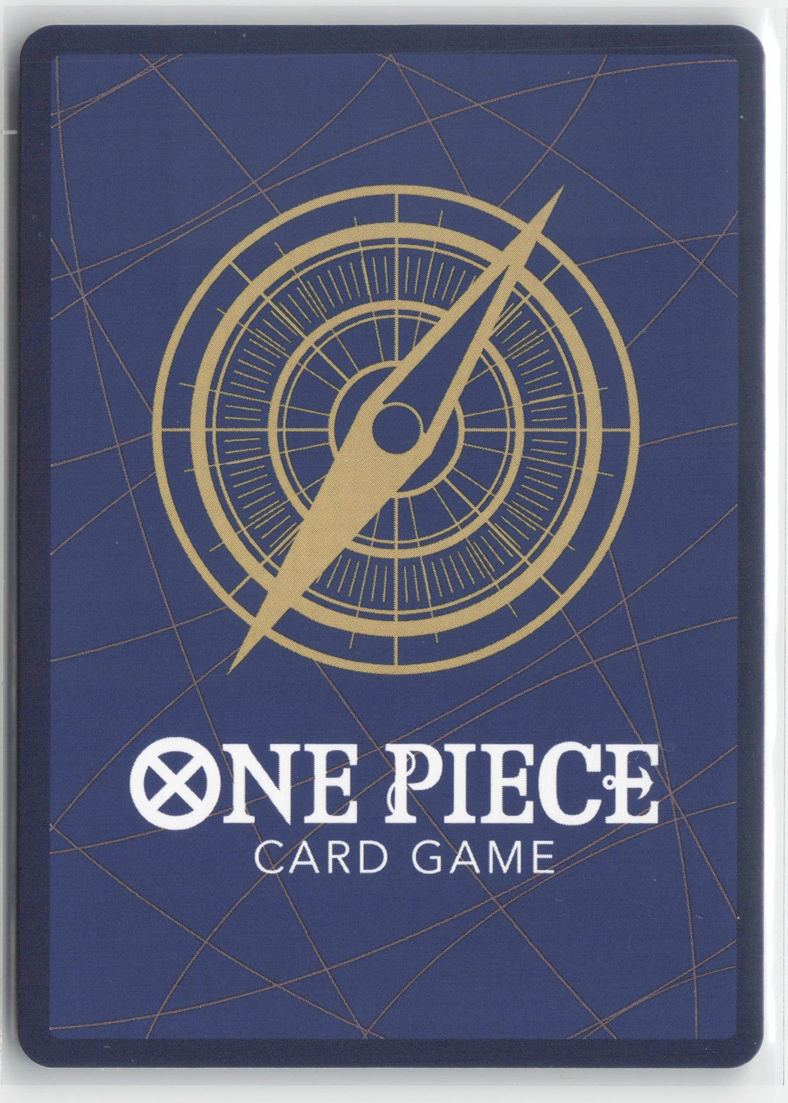 Charlotte Cracker Alt Art Foil OP03-108 SR One Piece TCG Premium Booster ENG