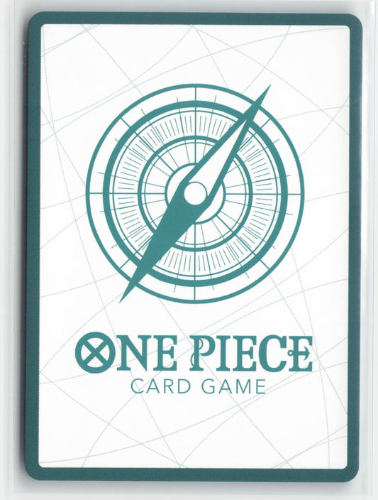 DON!! Card Monkey.D.Luffy Foil One Piece TCG Tin Pack Set Vol.1 Promo English