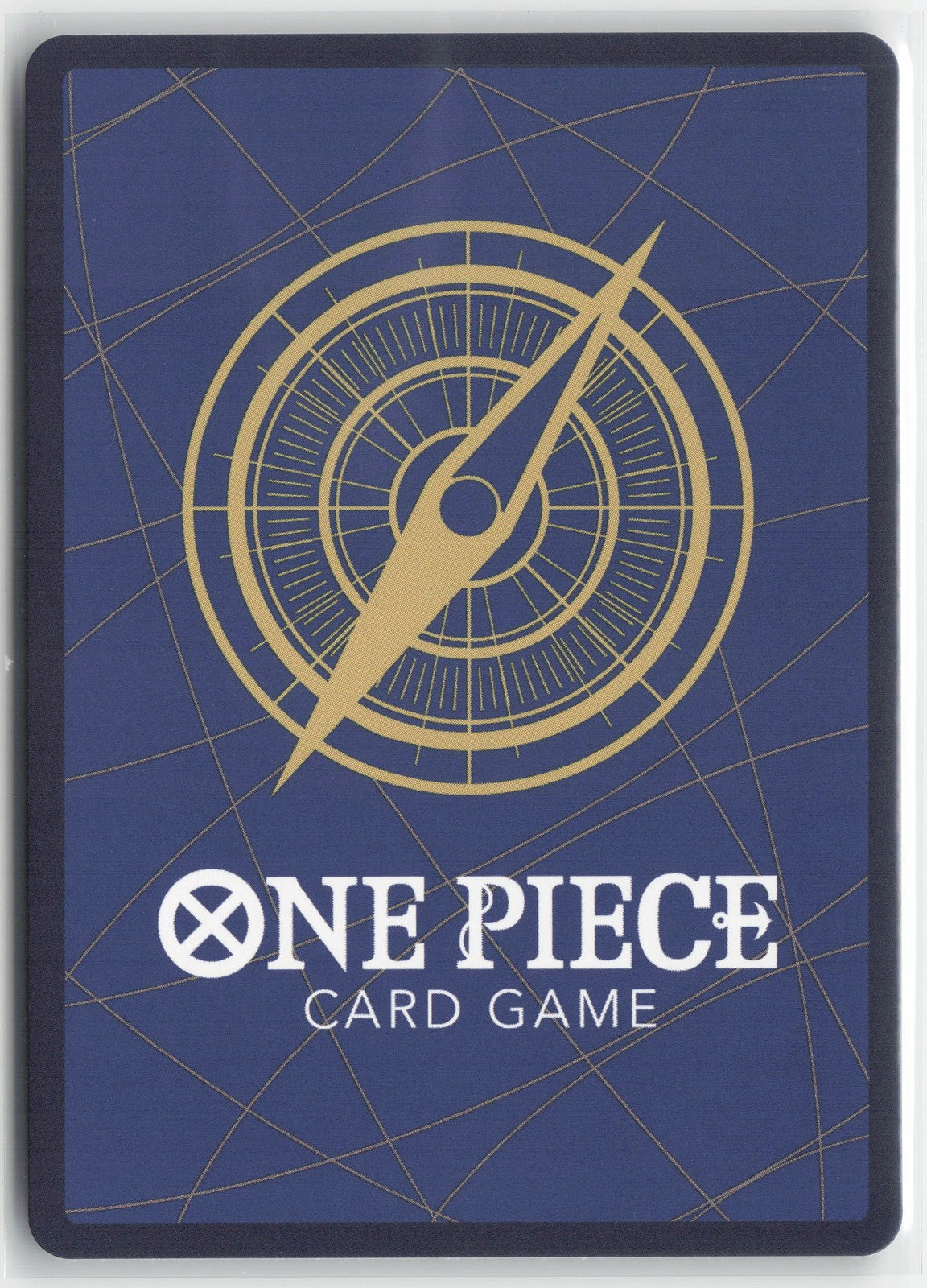 Nami Foil OP01-P Promo One Piece TCG Ultra Deck The Three Captains English