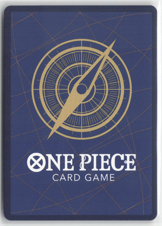 Belo Betty Alt Art Foil OP05-015 R One Piece TCG Premium Booster The Best ENG