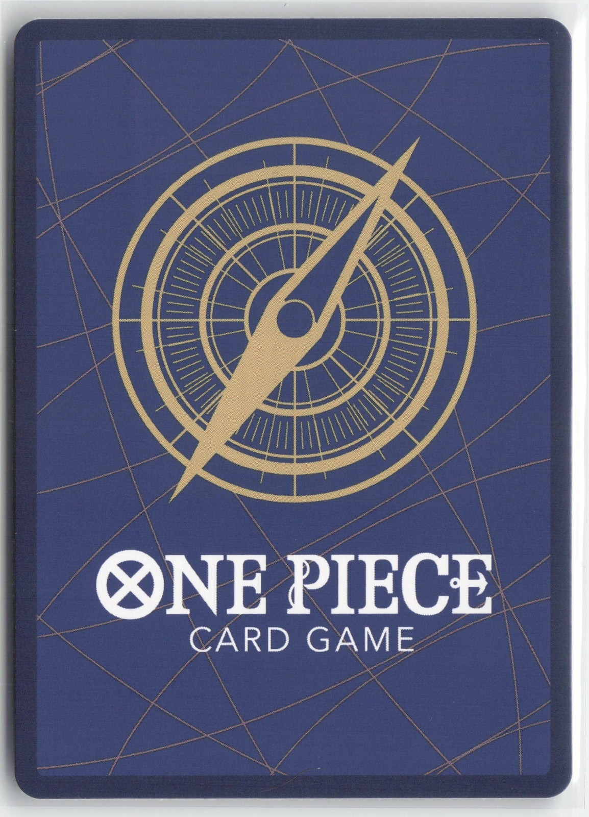 Charlotte Katakuri Foil OP11-067 SR One Piece TCG A Fist of Divine Speed ENG