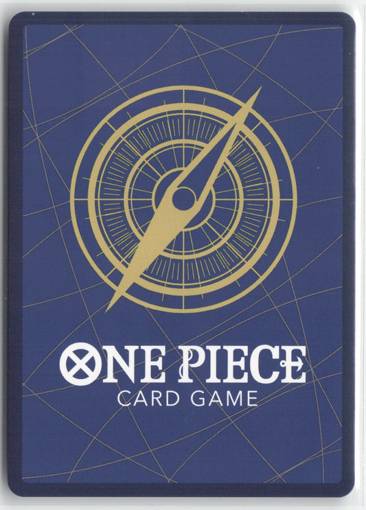 Portgas D Ace Parallel Foil ST13-010 SR One Piece TCG Ultra Deck Brothers ENG