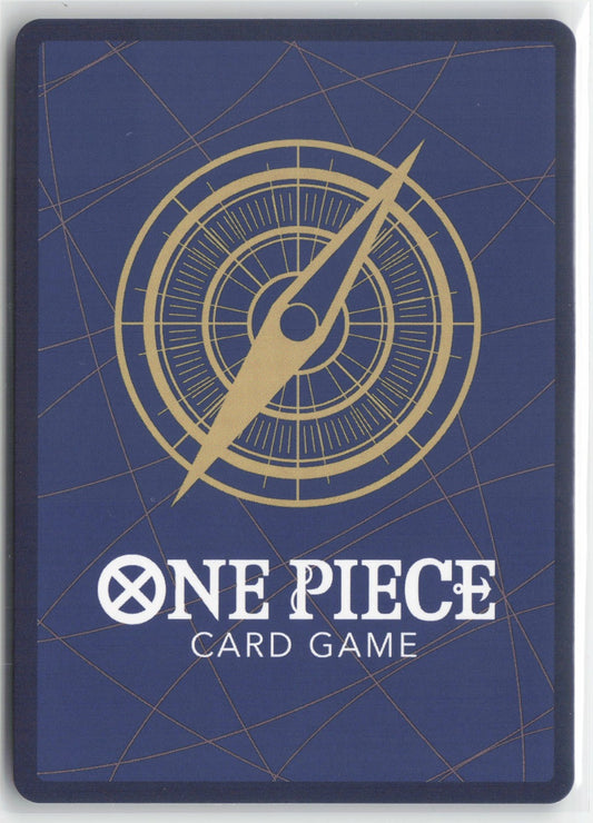 Boa Hancock Alternate Art Foil OP01-078 SR One Piece TCG Premium Booster ENG