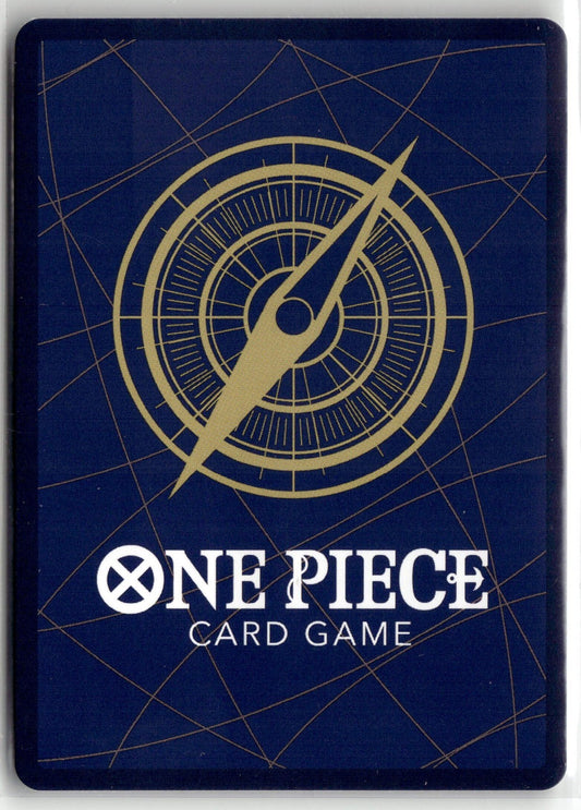 Monkey.D.Luffy SR OP12-015 Legacy of the Master One Piece Card Game English