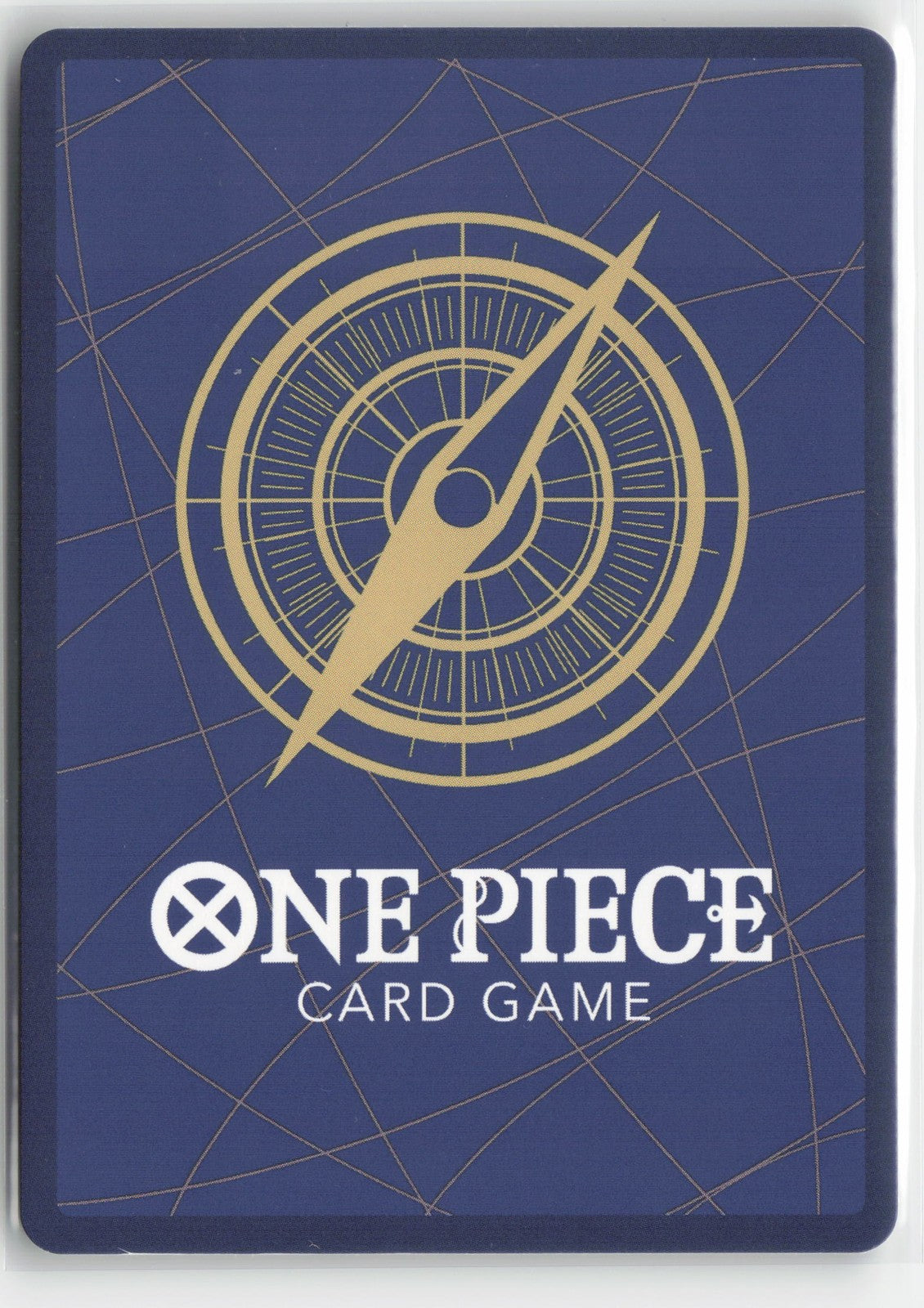 Monkey.D.Luffy OP10-118 SEC One Piece TCG 500 Years in the Future English