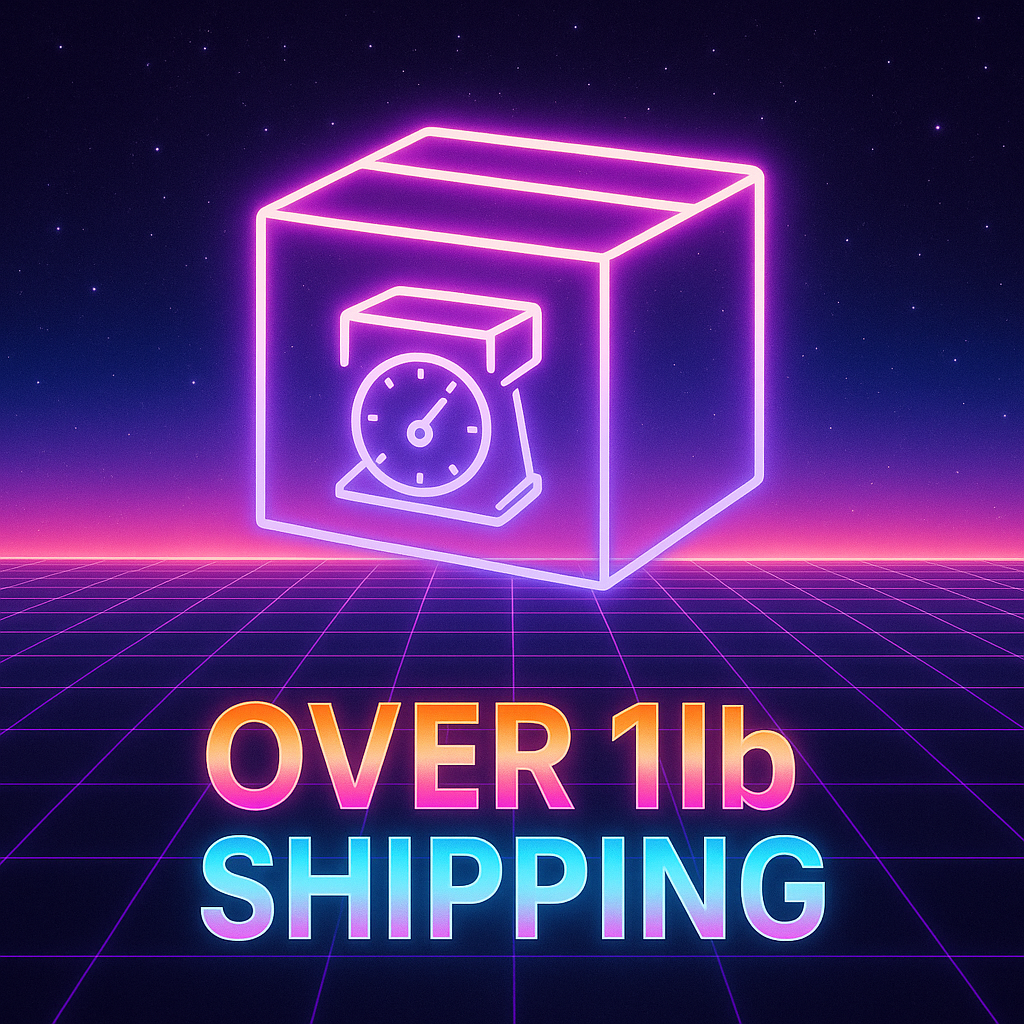 Domestic Shipping Options