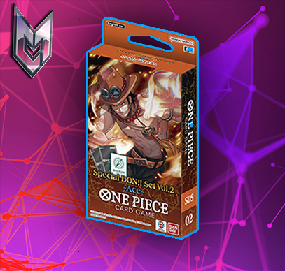 One Piece Special Don Box