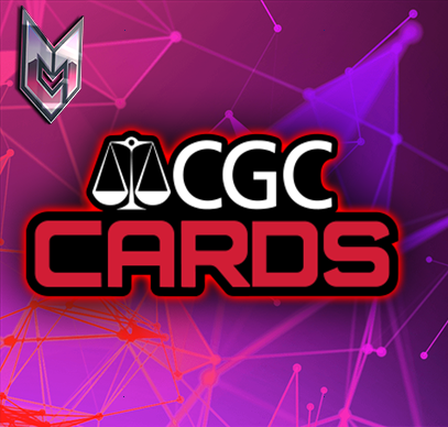 Card Grading