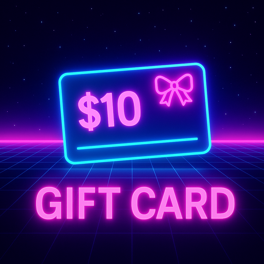 CiViC MiNiM Gift Card