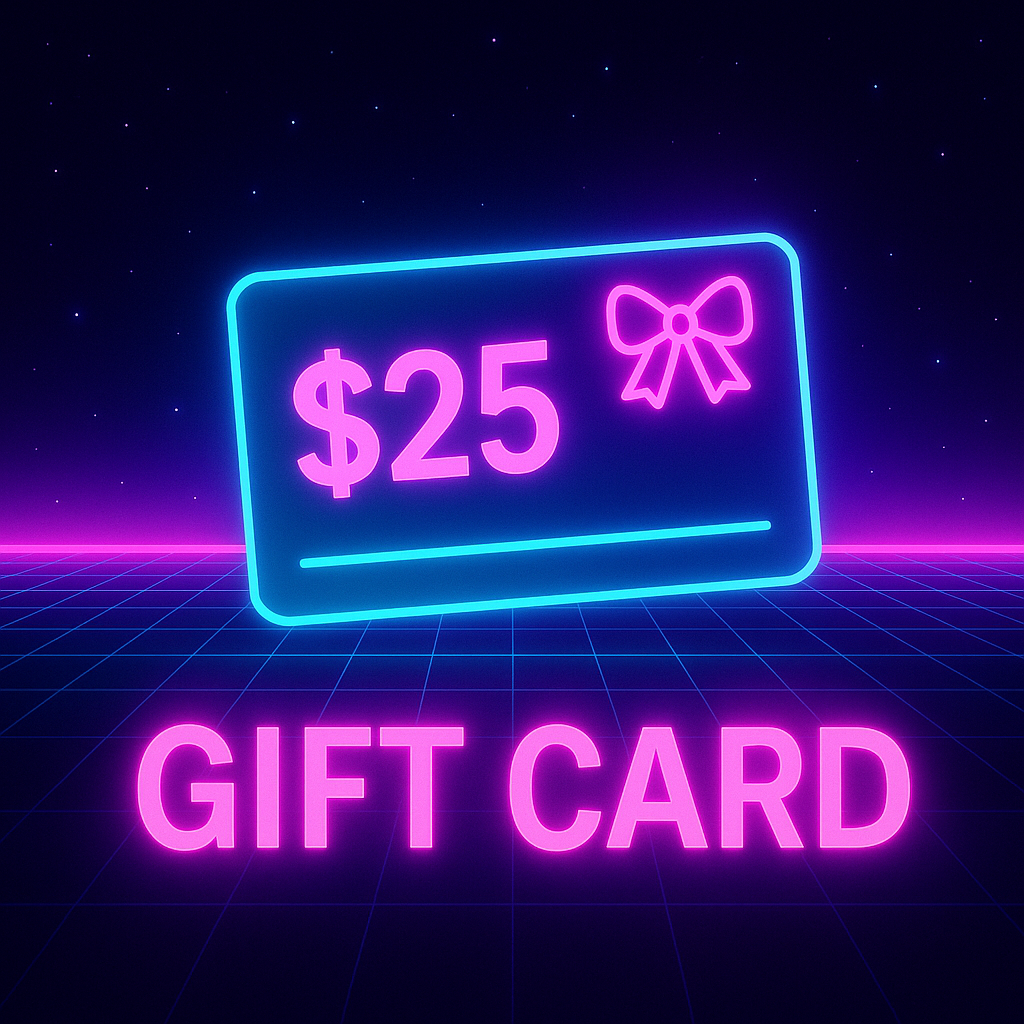 CiViC MiNiM Gift Card