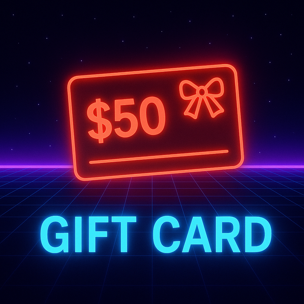 CiViC MiNiM Gift Card