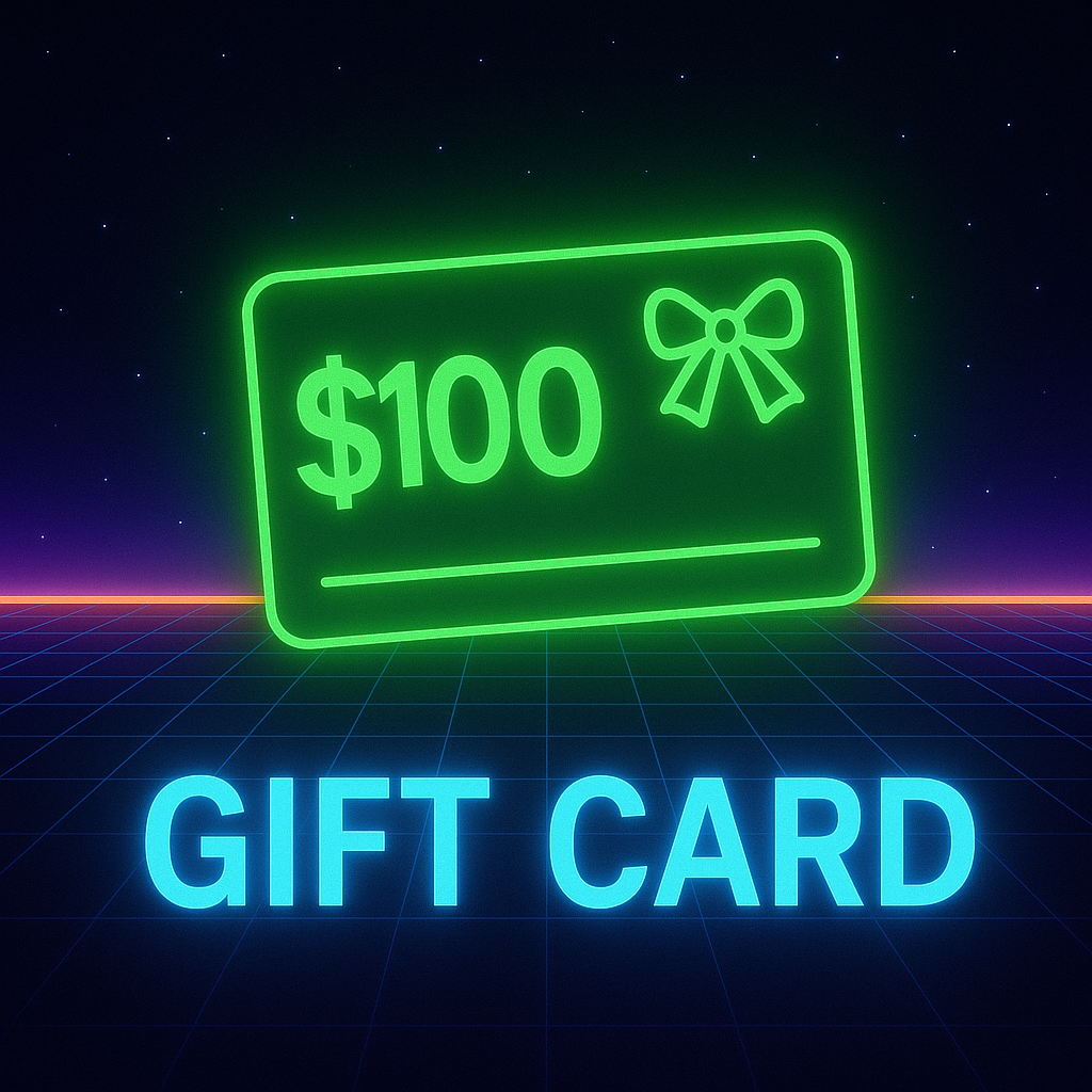 CiViC MiNiM Gift Card