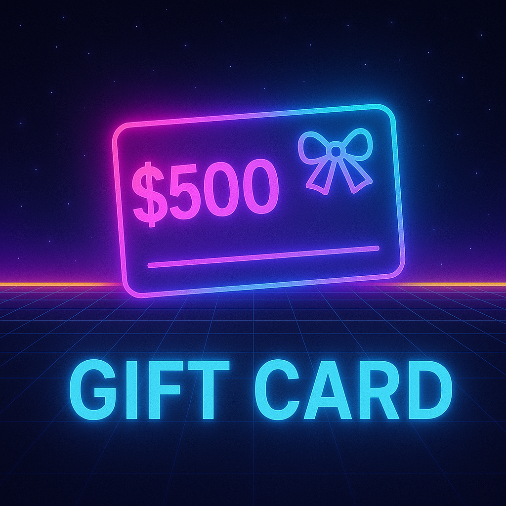 CiViC MiNiM Gift Card