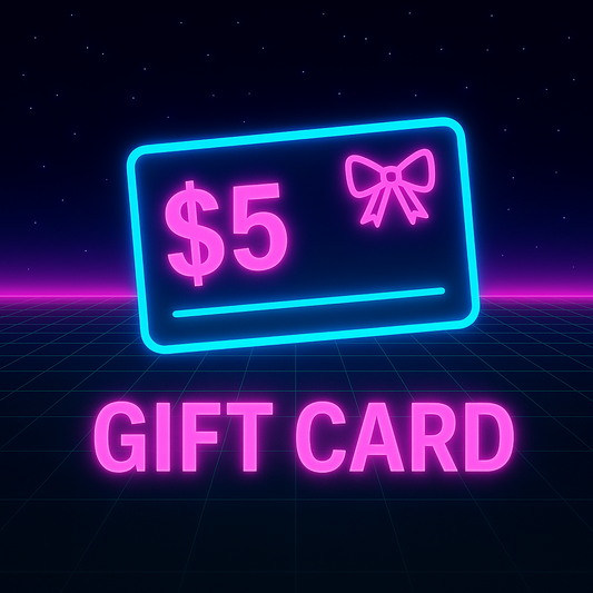 CiViC MiNiM Gift Card