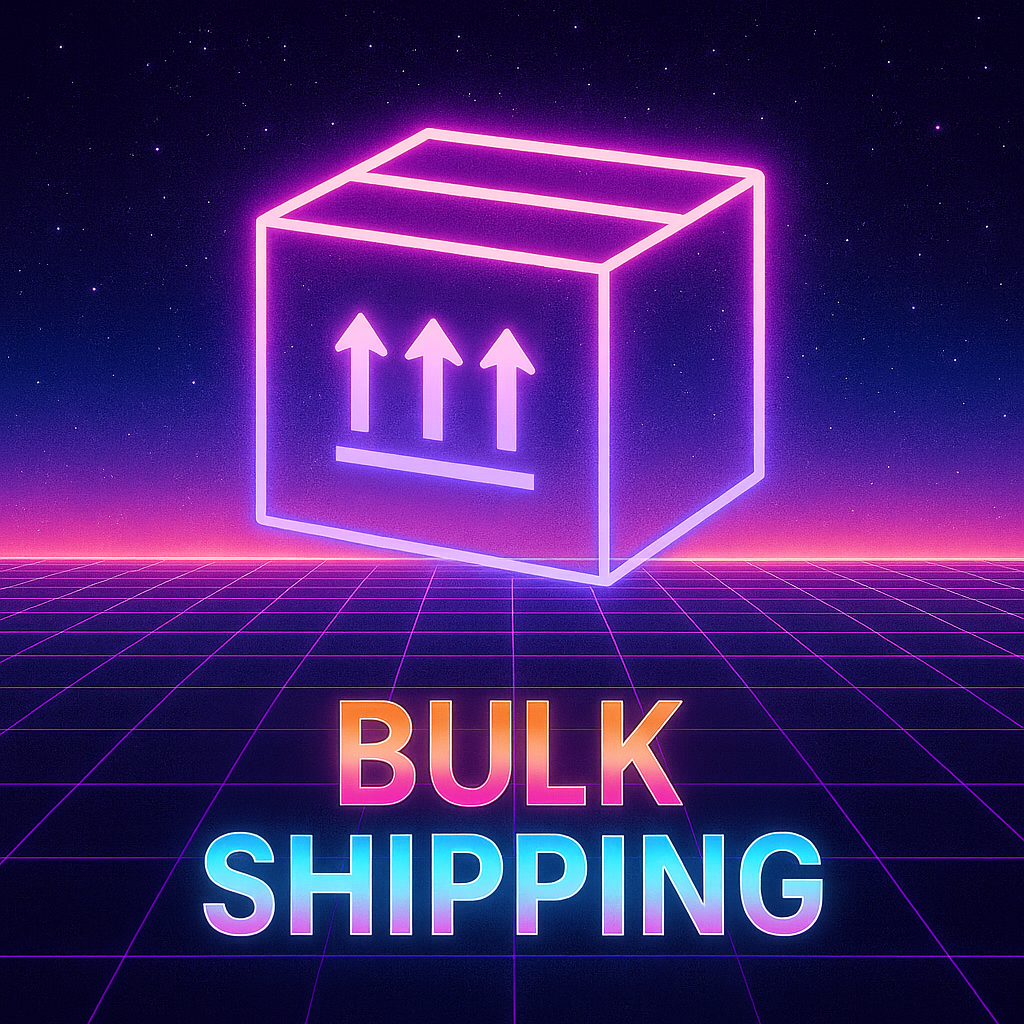 Domestic Shipping Options