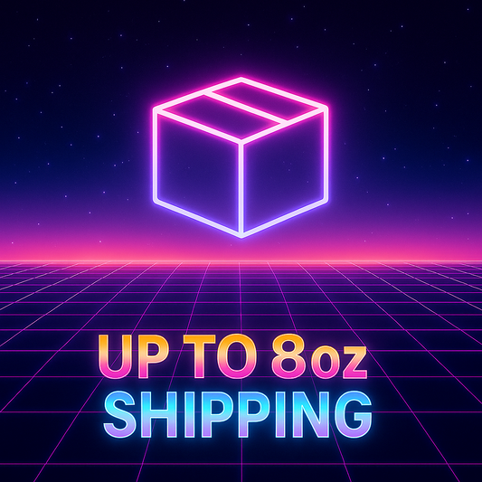 International Shipping Options