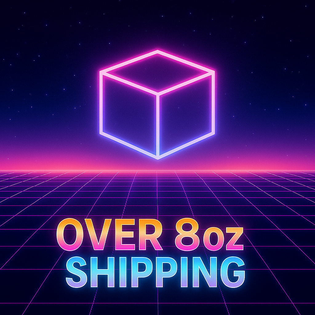 Domestic Shipping Options