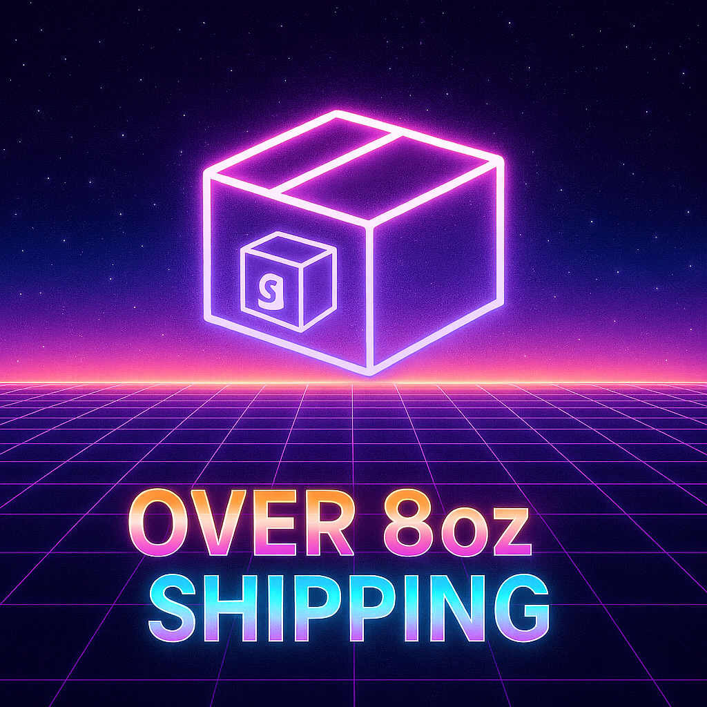 Domestic Shipping Options