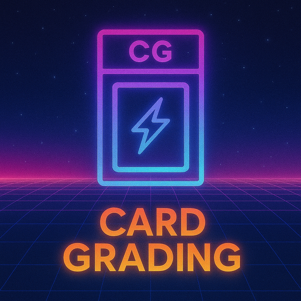 Card Grading