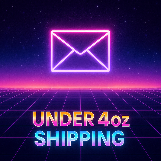 Domestic Shipping Options