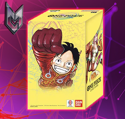One Piece 500 Years In The Future DP-04