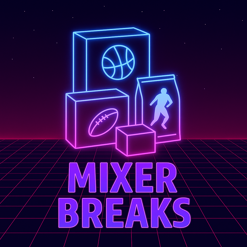 Random Breaks