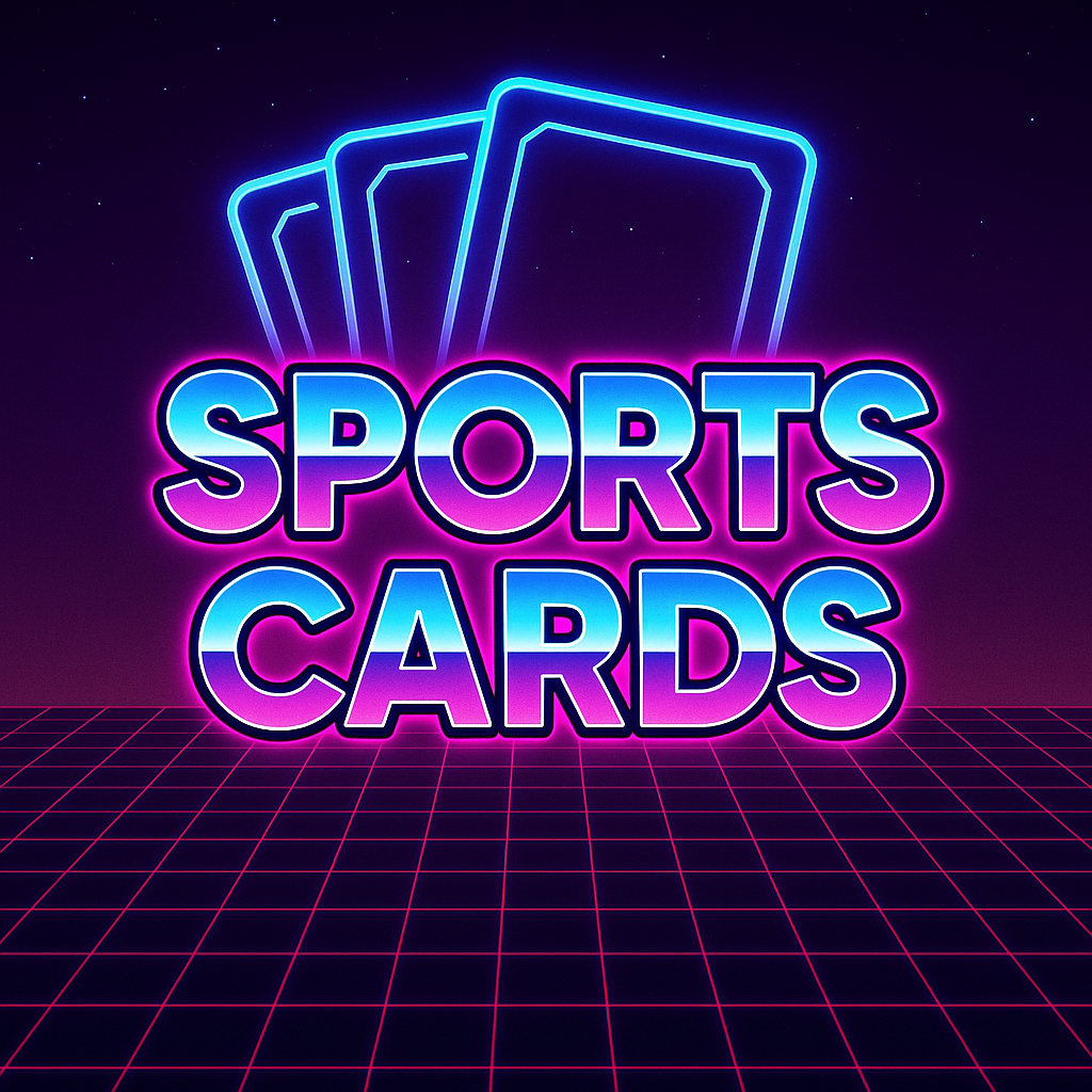All Sports Cards