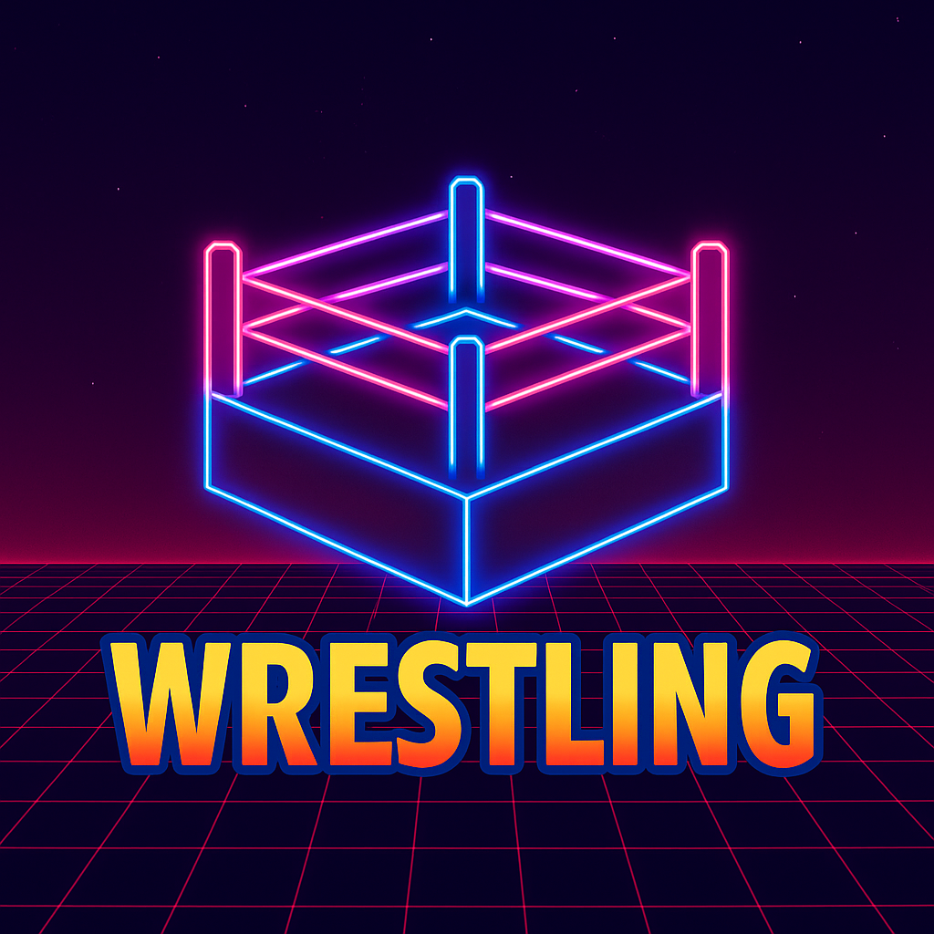 Wrestling