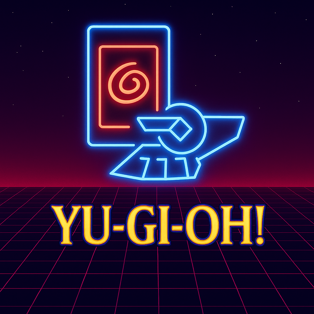 Yu-Gi-Oh