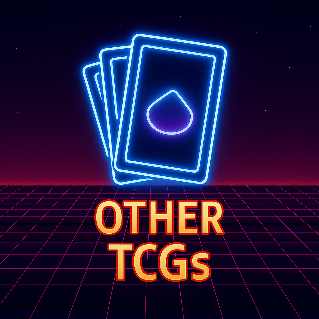 Other TCG's