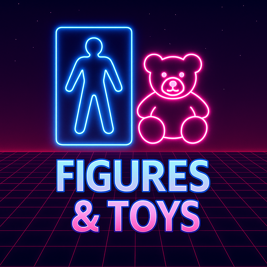 Toys/Figures