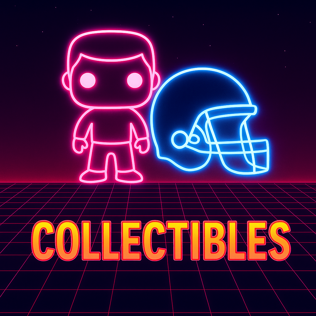 Collectables