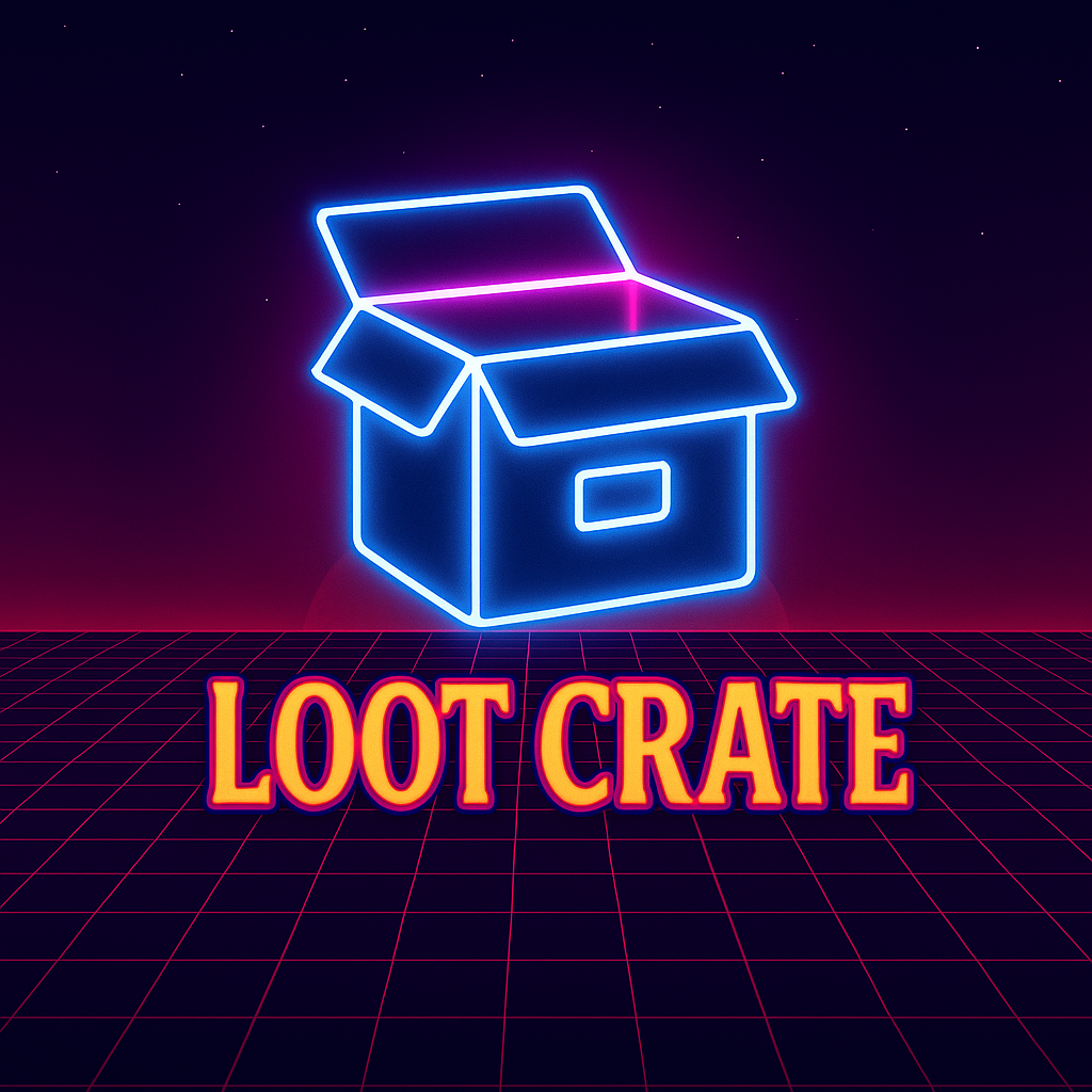 Loot Crate