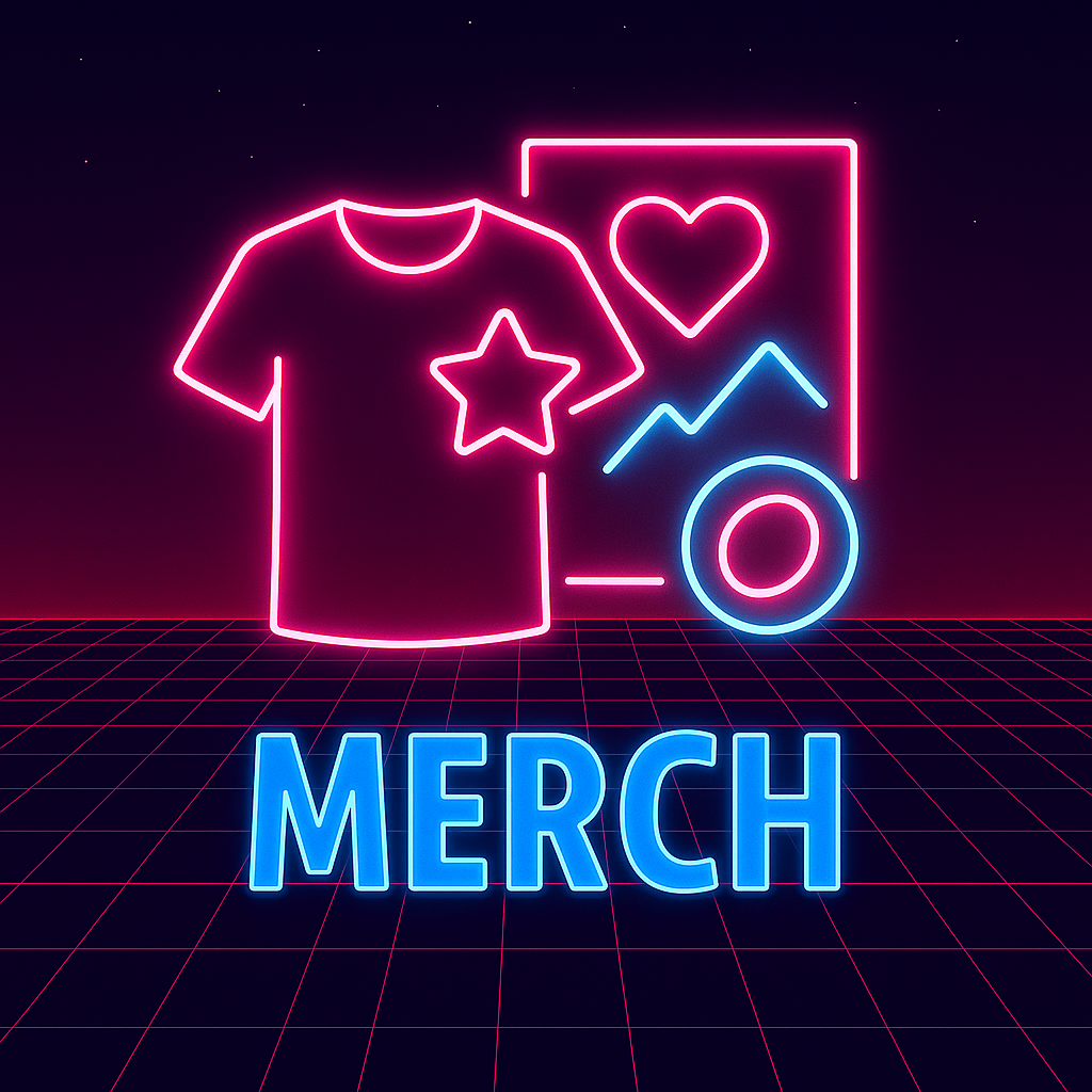 Merch